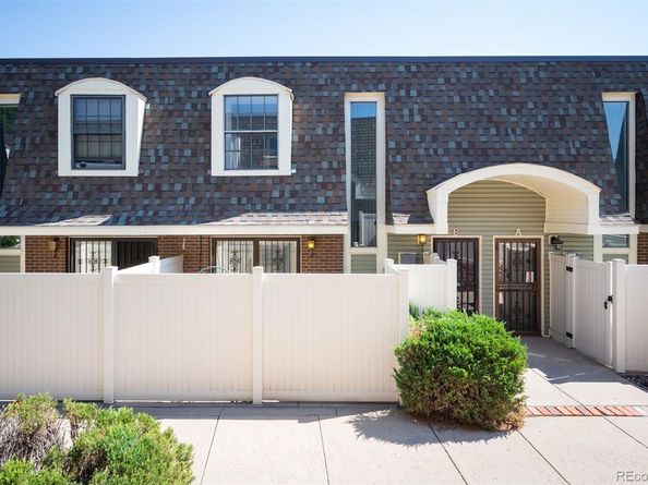 15503 E Wyoming Drive B, Aurora CO 80017