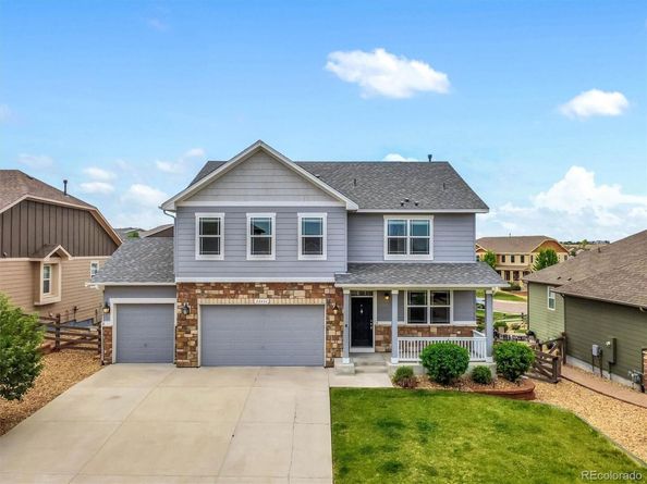 22426 E Layton Circle, Aurora CO 80015