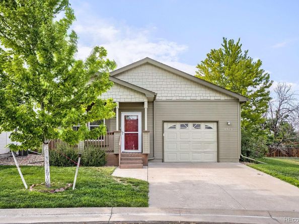 6589 Conter Avenue, Commerce City CO 80022