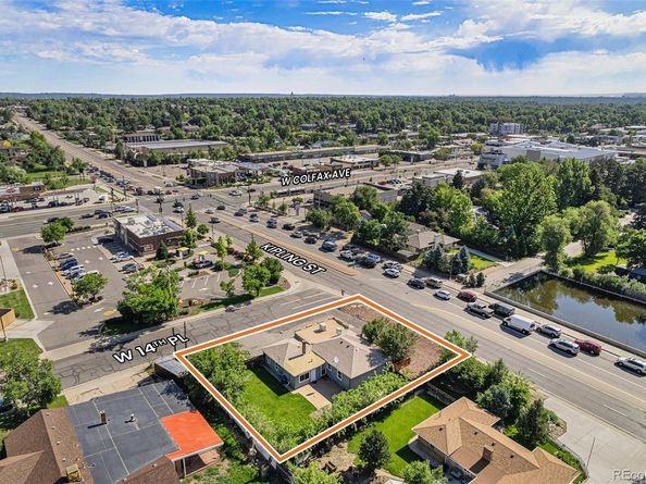 1399 Kipling Street, Lakewood CO 80215