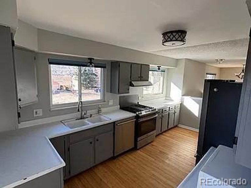 16839 W 14th Place, Golden CO 80401
