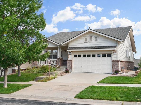 23440 E Moraine Place, Aurora CO 80016