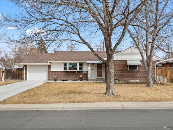 11675 E Alaska Avenue, Aurora CO 80012