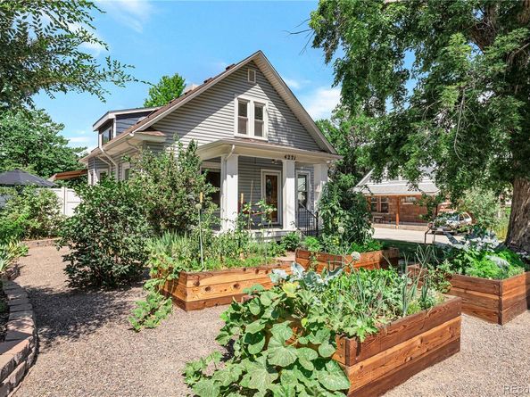 4271 S Elati Street, Englewood CO 80110