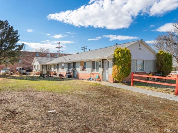 1193 Akron Street, Aurora CO 80010