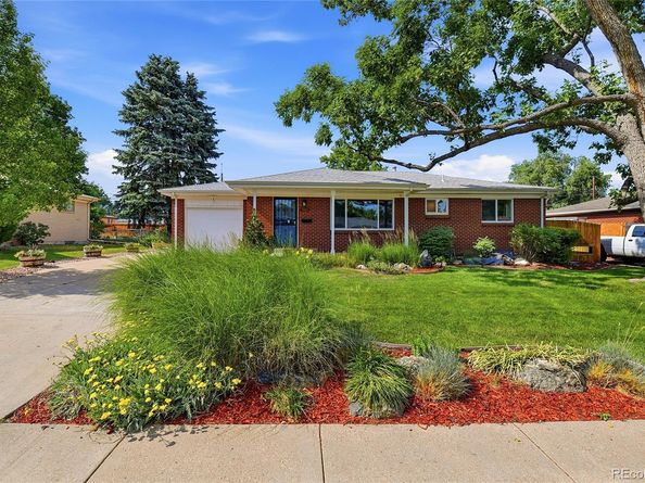 3323 W Monmouth Avenue, Englewood CO 80110