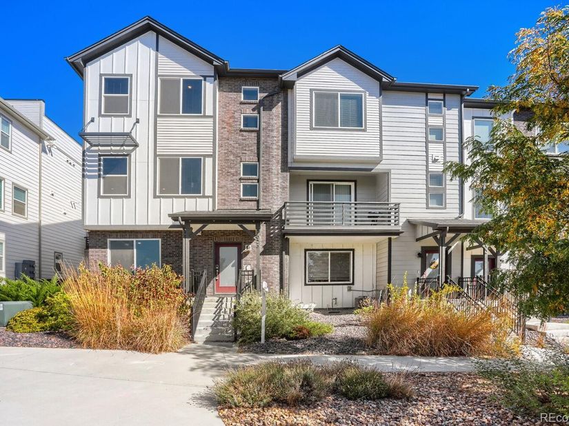1926 W 165th Way, Broomfield CO 80023