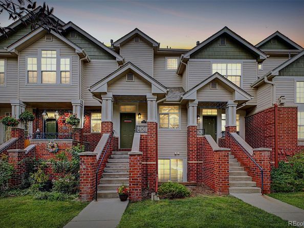 9867 E Florida Place, Denver CO 80247