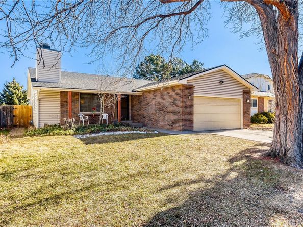 2030 S Fairplay Street, Aurora CO 80014