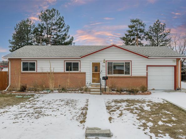 3095 S Zurich Court, Denver CO 80236