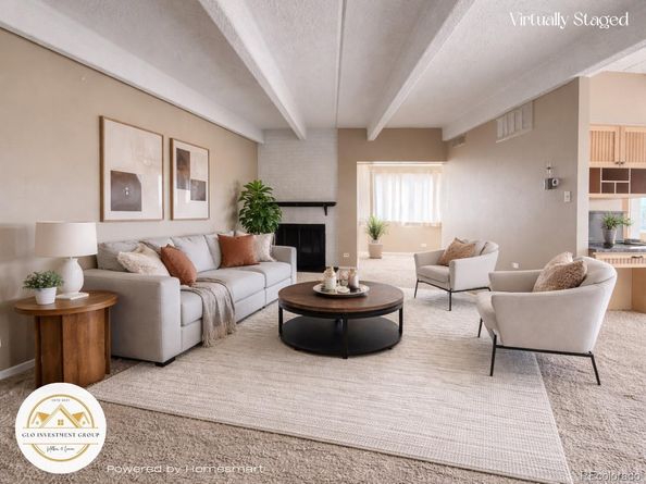 1888 S Jackson Street 607, Denver CO 80210