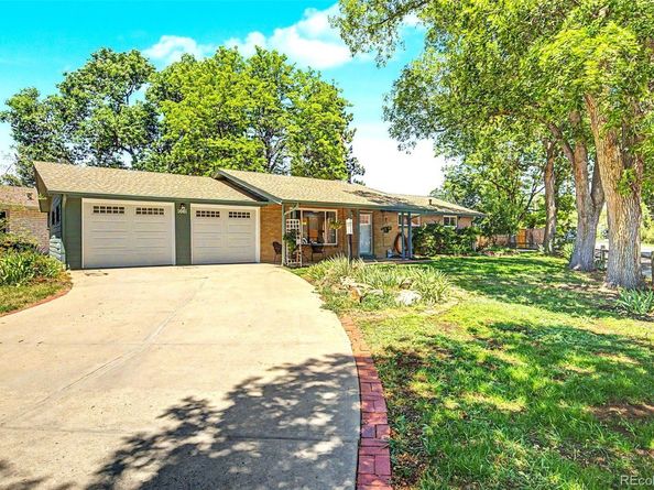 1661 Allison Street, Lakewood CO 80214