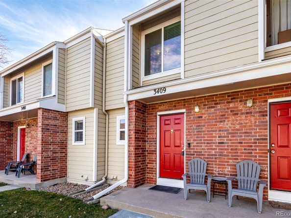 7476 E Arkansas Avenue 3409, Denver CO 80231