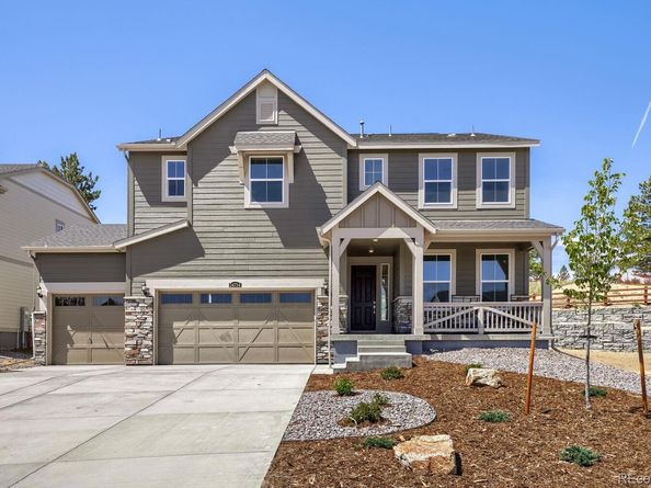 24734 E Kettle Court, Aurora CO 80016