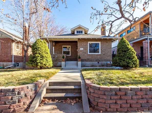 486 S Pennsylvania Street, Denver CO 80209