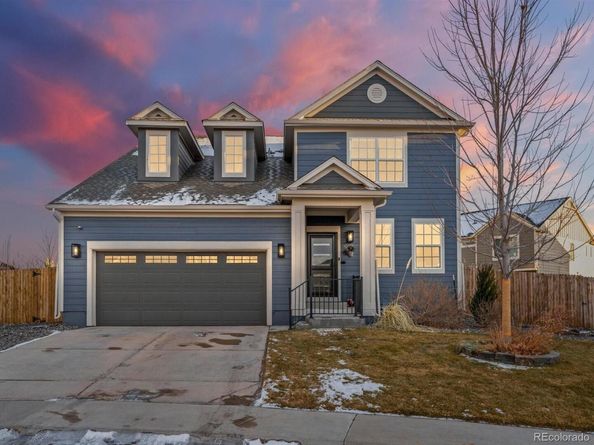 3964 Alamosa Court, Brighton CO 80601