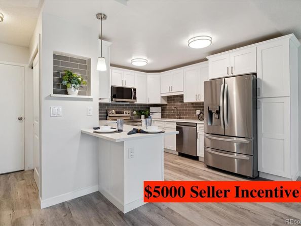 715 S Alton Way 5A, Denver CO 80247