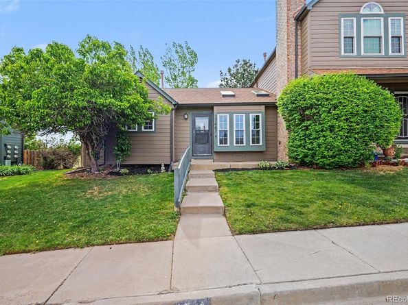 17447 E Rice Circle A, Aurora CO 80015
