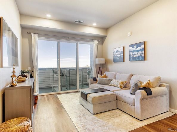 420 E Fremont Place 407, Centennial CO 80122