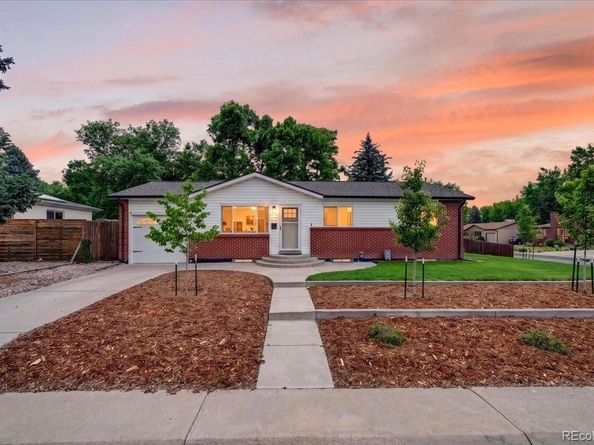 6510 Miller Street, Arvada CO 80004