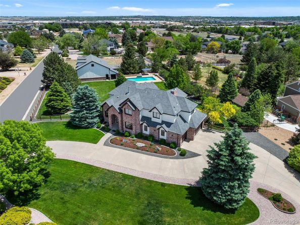 14794 Mariposa Court, Westminster CO 80023
