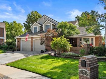5122 S Cody Court