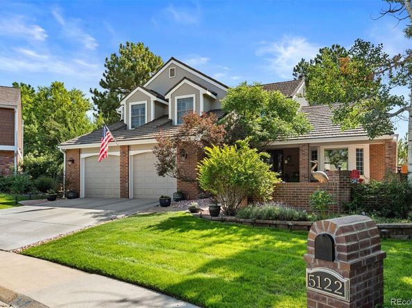 5122 S Cody Court, Littleton CO 80123