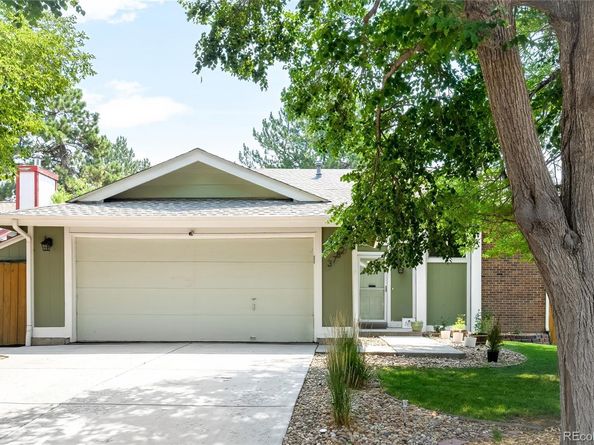 3782 S Ceylon Way, Aurora CO 80013