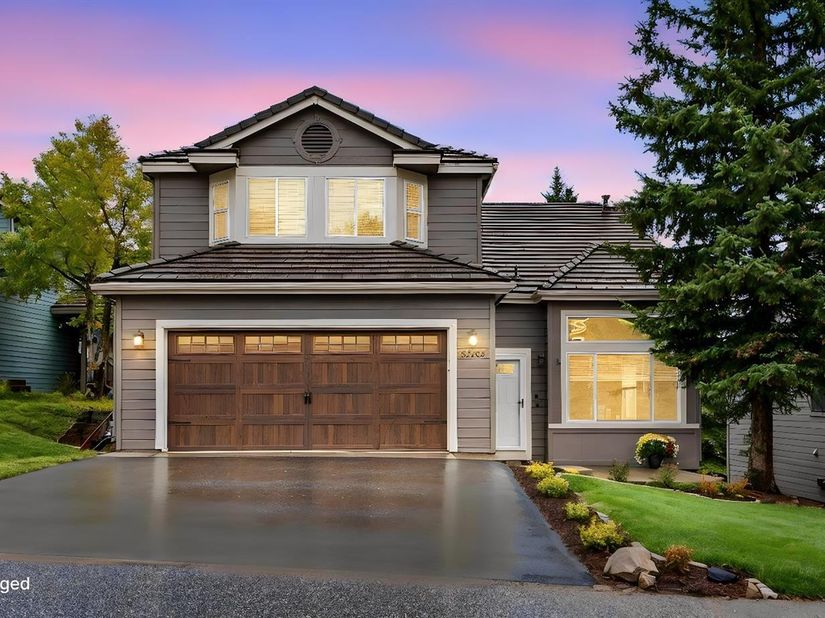 23909 High Meadow Drive, Golden CO 80401