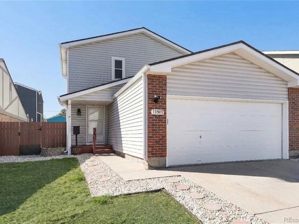 11807 Sherman Street, Northglenn CO 80233