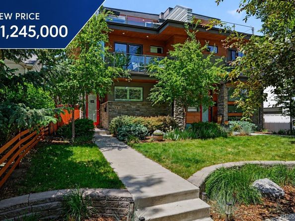 3915 Vrain Street, Denver CO 80212