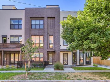 1815 N Williams Street