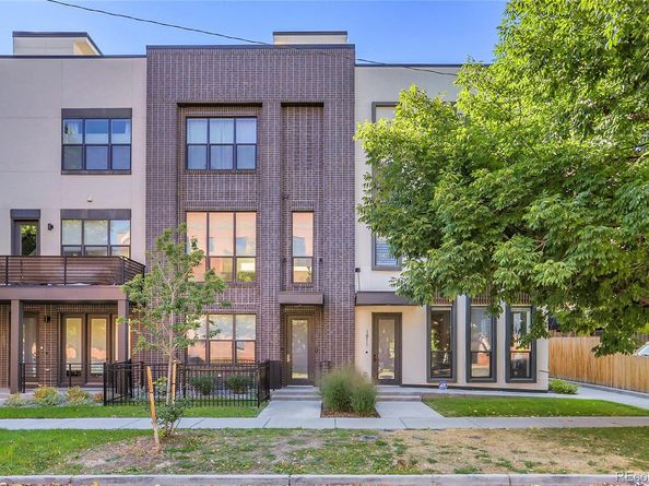 1815 N Williams Street, Denver CO 80218