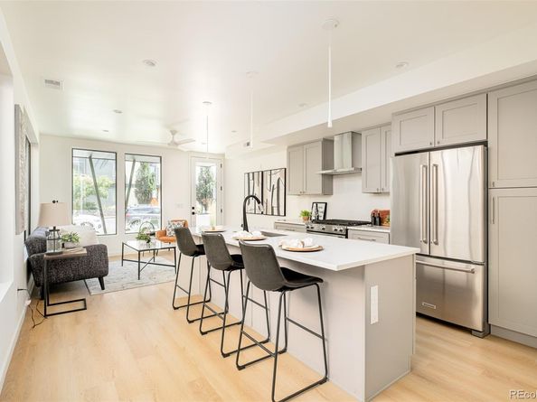 277 S Jackson Street, Denver CO 80209