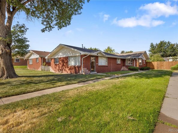 3351 Poplar Street, Denver CO 80207