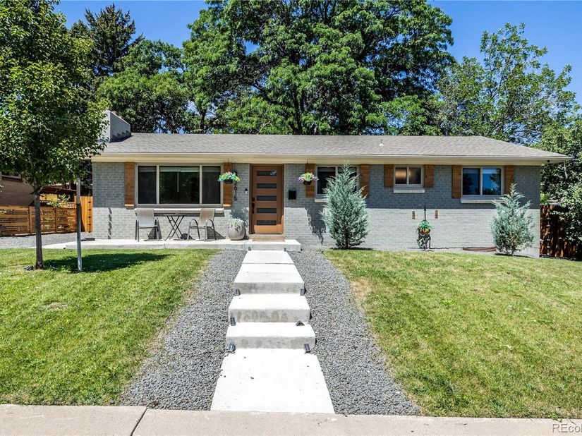 2615 S Raleigh Street, Denver CO 80219