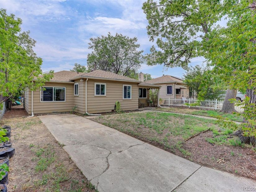 1664 Ironton Street, Aurora CO 80010