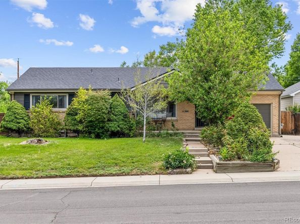 6702 S Kit Carson Circle, Centennial CO 80122