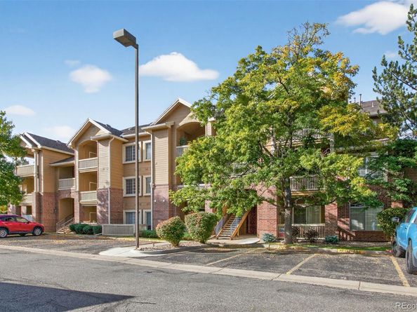 1631 W Canal Circle 832, Littleton CO 80120