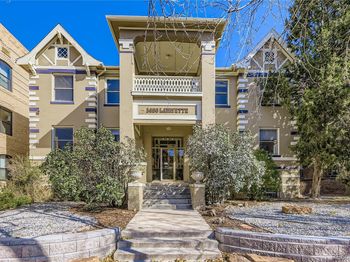 1450 N Lafayette Street