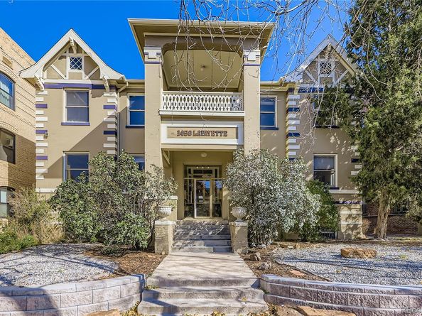1450 N Lafayette Street 8, Denver CO 80218