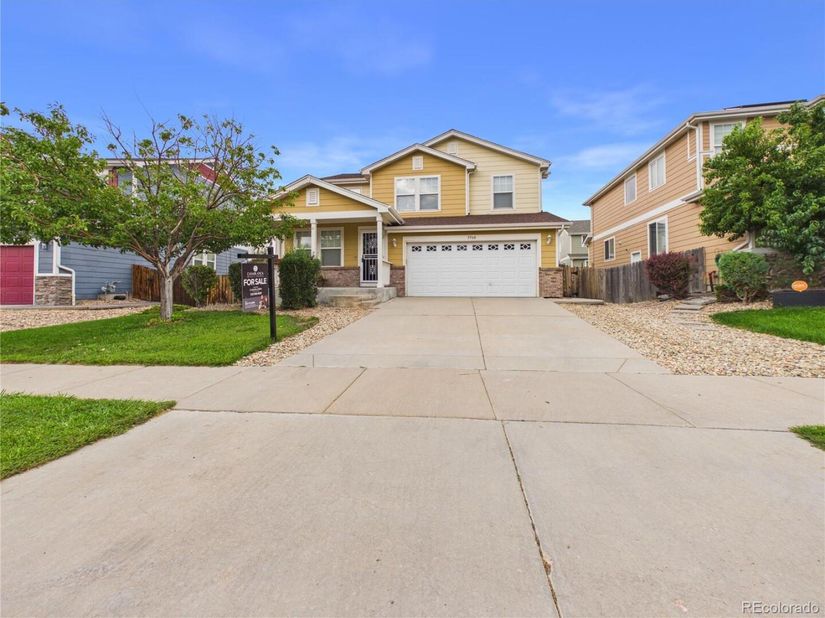5560 Lewiston Street, Denver CO 80239