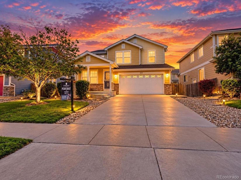 5560 Lewiston Street, Denver CO 80239