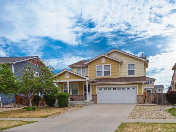5560 Lewiston Street, Denver CO 80239
