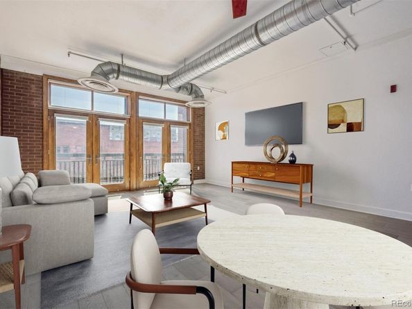 2245 Blake Street F, Denver CO 80205