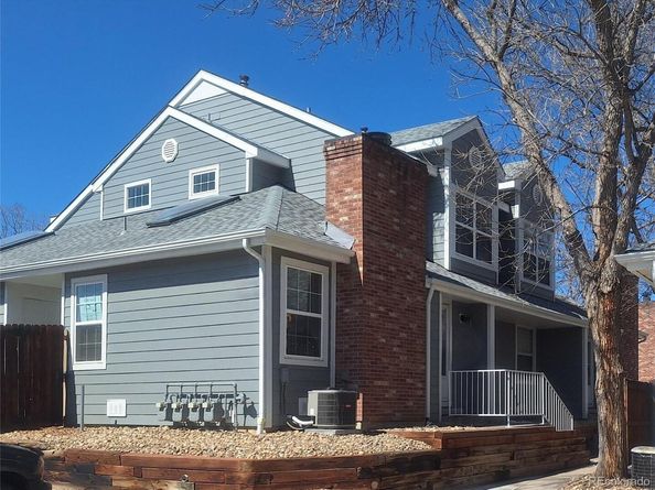 8336 W 87th Drive D, Arvada CO 80005