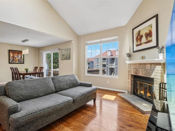 1983 S Xenia Way, Denver CO 80231