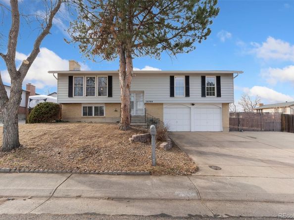 10709 Upton Street, Northglenn CO 80234