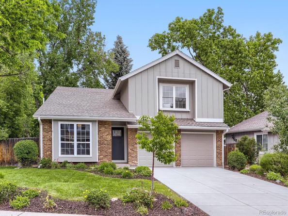 8135 S Syracuse Street, Centennial CO 80112