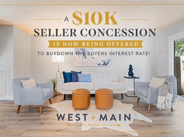 9342 W Utah Avenue, Lakewood CO 80232